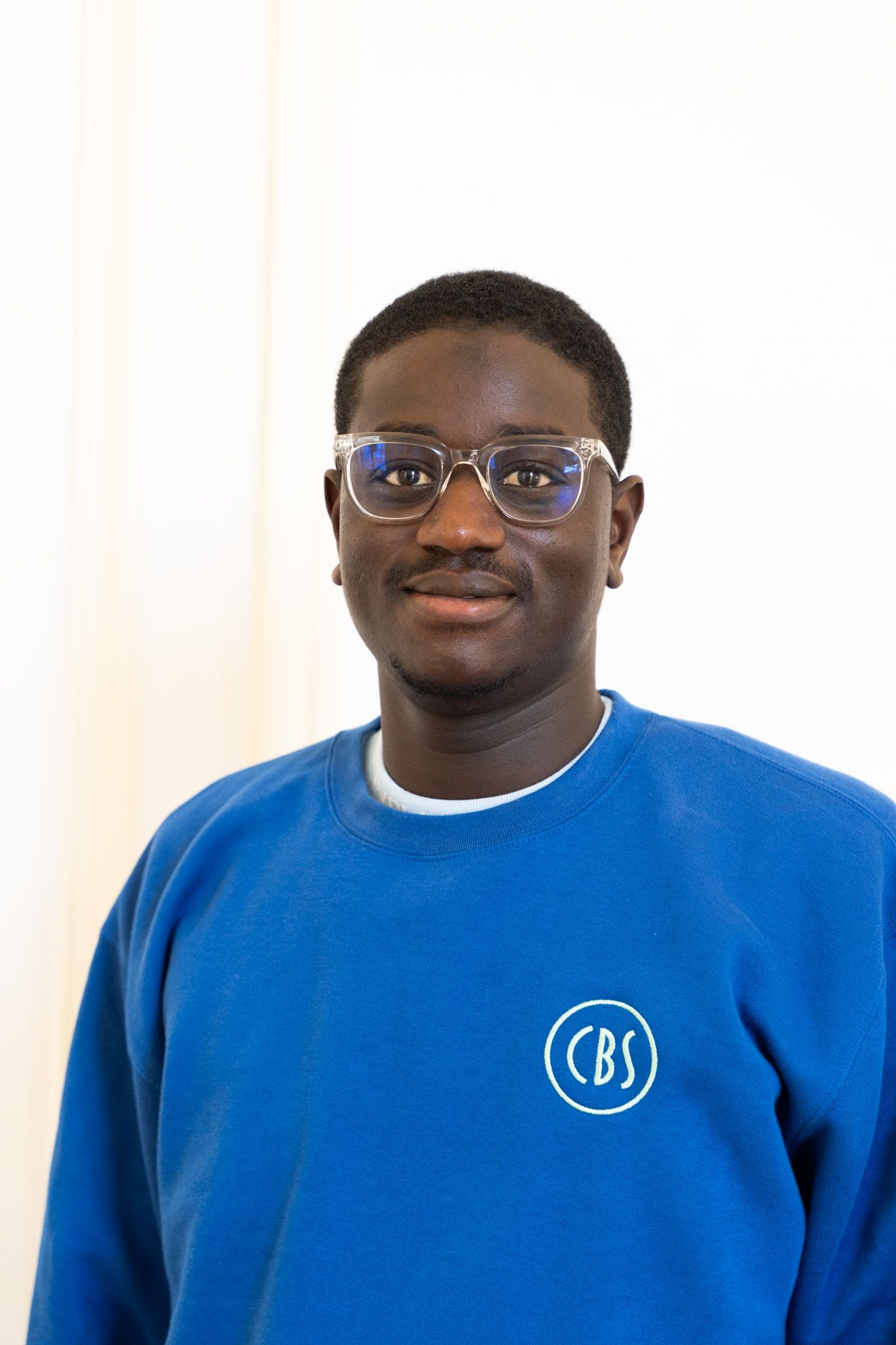 Mbaye DIOUF