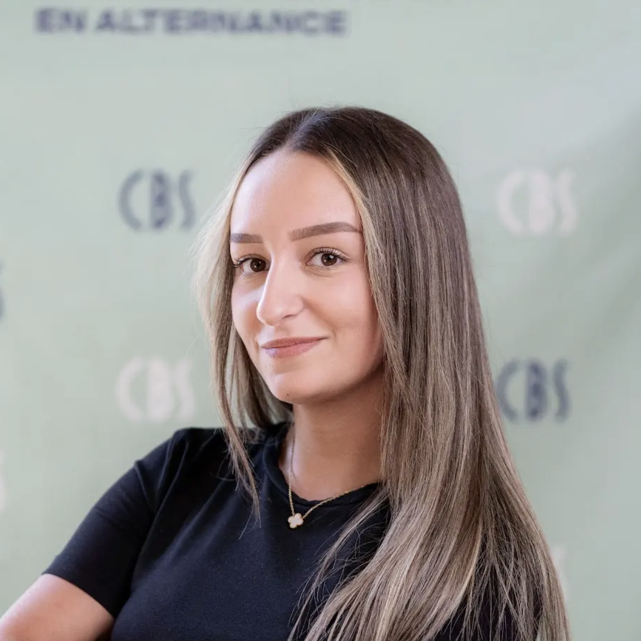 Hasna BZIOUI